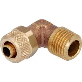 SAN MARCO kávégép L-ÁG ø 1/4'M NPT - ø 6/8 mm