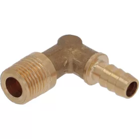 Kávégép L-ALAKÚ CSATLAKOZÁS ø 1/8'M - 6 mm OT57