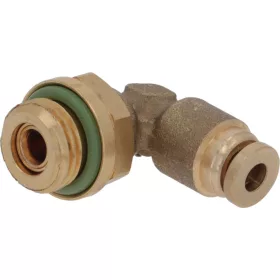 Kávégép L-ALAKÚ CSATLAKOZÓ ø 1/4'M - 4 mm OT57