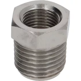 Kávégép csatlakozó ø 1/8'F-1/4'M