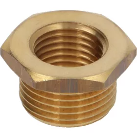 Victoria Arduino Csatlakozó adapter 3/8"M - 1/4"F (07300099)