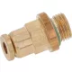 ASTORIA CMA kávégép EGYENES CSATLAKOZÓ ø 1/8'M - 4 mm OT57