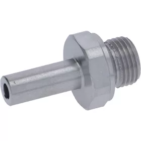   STORM / TEMPESTA BARISTA ATTITUDE kávégép IRÁNYÍTÓ ADAPTER ø 1/8 'M - 6 mm B.A.