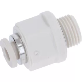HLF kávégép ppsu gyors csatlakozó egyenes FIT.1/8M D.4
