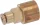 WEGA kávégép EGYENES csatlakozó ø 1/4'F - 4 mm OT57