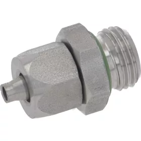 MARZOCCO kávégép egyenes csatlakozó ø 1/4'F-6 mm