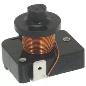 INDÍTÓ RELÉ 230V