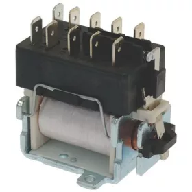 ZANUSSI kávégép RELÉ TP3250 16A 230V 50Hz