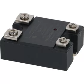 VIBIEMME kávégép statikus relé 25A 240V bemenet 3/32VDC