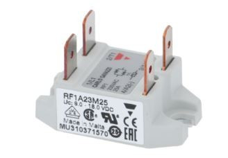 STATIC RELAY CARLO GAVAZZI RF1A23M25