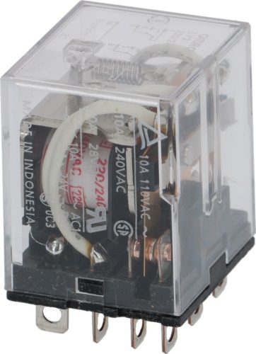 RELAY 10A 230V