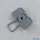 Horog ajtó (eredeti) GORENJE/MORA mosogatógép