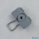 Horog ajtó (eredeti) GORENJE/MORA mosogatógép
