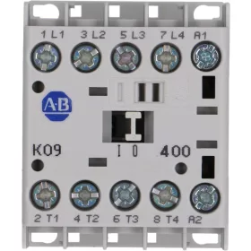 KAPCSOLÓ ALLEN-BRADLEY K09 9A 400V 4Kw