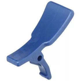 KÉK CSAP VEZÉRLŐKAR