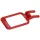 UGOLINI jegkasagep csapvezerlo kar PUSH felirattal Arctic Compact Arctic Deluxe 22900-00500