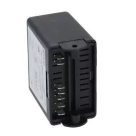 Elektronika alkatrész RL01E/SIC/F+LED 240V