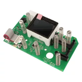   Electrolux Mosógép Kijelző és Kapcsoló Modul – TC3 vezérlőegység – AEG, Electrolux (807790630)