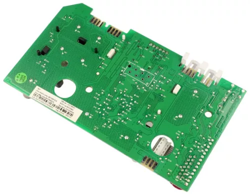 Electrolux Mosógép Kijelző és Kapcsoló Modul – TC3 vezérlőegység – AEG, Electrolux (807790630)