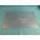 443x268x4 mm Üvegpolc (zöldségtartó feletti) GORENJE Pl.:RK4264W hűtőgép