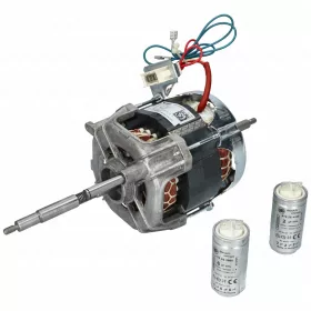 Motor AEG szárítógép