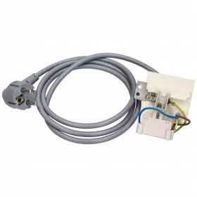 Vezeték+zavarszűrő (eredeti) ZANUSSI szárítógép