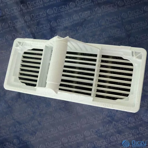 Kondenzvíz gyűjtő