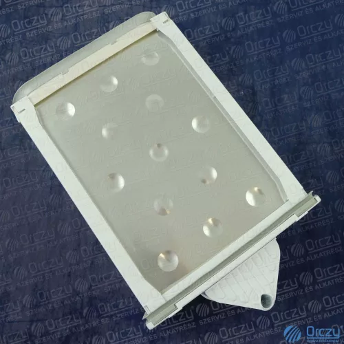 Kondenzvíz gyűjtő