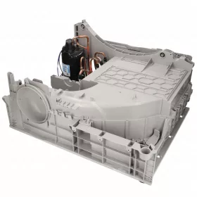   Electrolux Hőszivattyú Egység – Komplett alsó rész kompresszorral – AEG és Electrolux szárítógépekhez (1364471019)