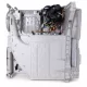 AEG ELECTROLUX szaritogep hoszivattyu alkatresz 1364454205