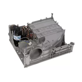   AEG / Electrolux Szárítógép Alsó Egység – Kompresszorral és Hőcserélővel – T8DBG48S széria (140000504015)