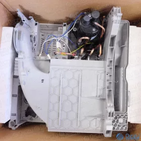 Szárító egység (eredeti) AEG szárítógép