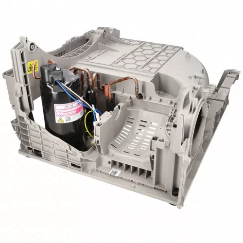 Electrolux Hőszivattyú Egység – Kompresszorral és Hőcserélővel – AEG T8 széria (1364471902)