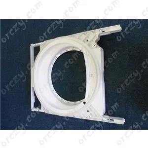 Légcsatorna (elülső) ELECTROLUX szárító