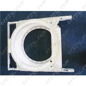 Légcsatorna (elülső) ELECTROLUX szárító