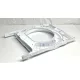 AEG / Electrolux Szárítógép Légcsatorna – Első, külső egység – T8DBG széria (1366004461)