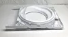 AEG / Electrolux Szárítógép Légcsatorna – Első, külső egység – T8DBG széria (1366004461)