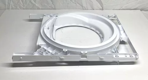 AEG / Electrolux Szárítógép Légcsatorna – Első, külső egység – T8DBG széria (1366004461)