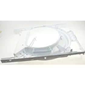 AEG / Electrolux Szárítógép Elülső Légcsatorna – Külső burkolat – T8DBG48S széria (1366004727)