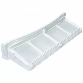   Electrolux Szárítógép Szöszszűrő – 325x306mm – AEG, Zanussi modellekhez (1366019014)