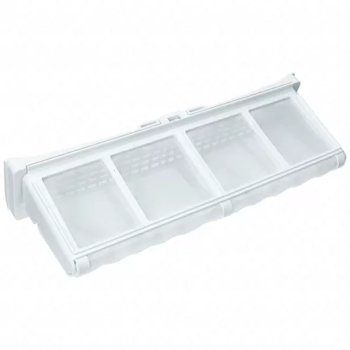 Electrolux Szárítógép Szöszszűrő – 325x306mm – AEG, Zanussi modellekhez (1366019014)