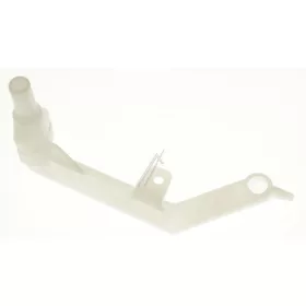 AEG / Electrolux Szárítógép Tartály Összekötő Pipa – Kondenzvíz elvezetéshez – T8DBG48S széria (140001158015)