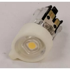 Electrolux / AEG Hűtőszekrény LED Világítás – 0,5W, 3,3V DC – Eredeti alkatrész (1366039012)