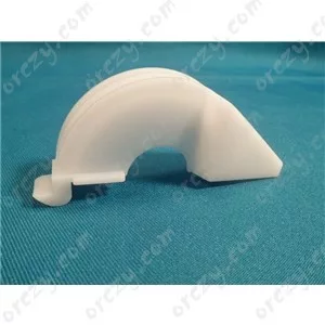 Electrolux Motor Rögzítő Nyelv – Szárítógéphez – AEG, Electrolux (1366043006)