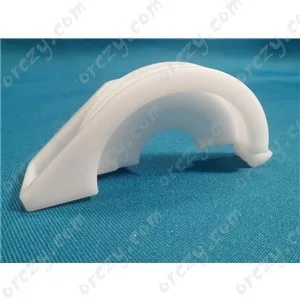 Electrolux Motor Rögzítő Nyelv – Szárítógéphez – AEG, Electrolux (1366043006)