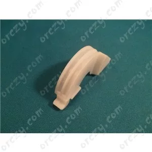 Electrolux Motor Rögzítő Nyelv – Szárítógéphez – AEG, Electrolux (1366043006)