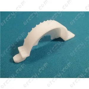 Rögzítő (motor, meghajtó oldali) ELECTROLUX szárító