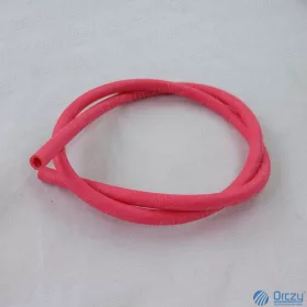   Electrolux Szárítógép Belső Kondenzvíz Cső – 77 cm, Piros – AEG, Electrolux hőszivattyús gépekhez (1366055117)