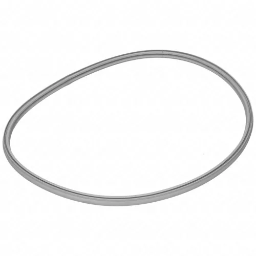 Electrolux Szárítógép Ajtótömítés – Elülső, külső keret, nagy – AEG, Electrolux, Zanussi (1366063111)