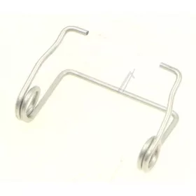   Electrolux Szárítógép Lábazati Lemez Rugó – Fém – AEG, Zanussi modellekhez (1366081006)